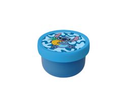 Fiambrera para fruta Infantil Campus Stitch Mepal