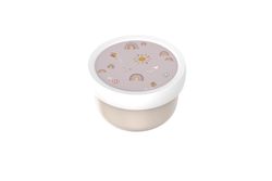 Fiambrera para fruta Infantil Campus Sunshine & Rainbow Mepal