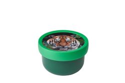 Fiambrera para fruta Infantil Campus Wild Tiger Mepal