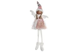 Christmas Girl Angel Figure 22x15x48