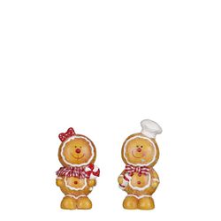 Gingerbread Figure Christmas Edelmann