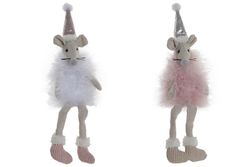 Figura de navidad decoración