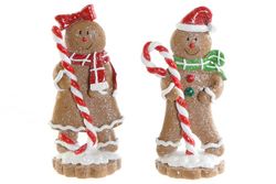 Figura biscoito gengibre