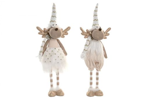 LED Figure Reindeer Christmas