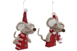 Christmas Figure