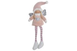 Christmas angel figure