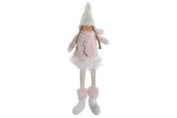 Julfigur ängel