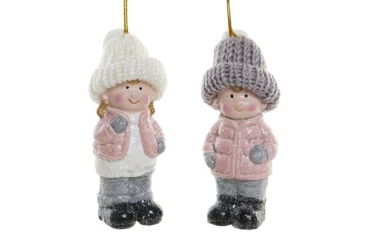 Christmas Tree Decoration Figure Child