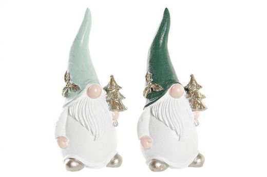 Figurine Noël Gnome