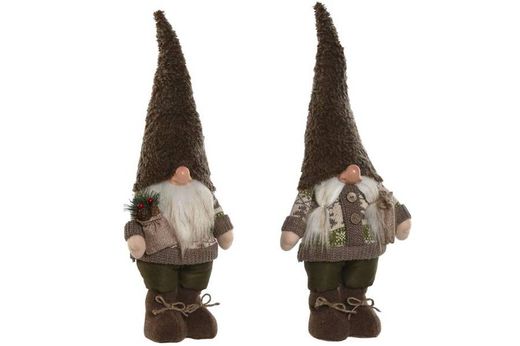 Christmas Figure Gnome Ideal Gift