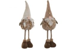 Christmas Gnome Figure Ideal Gift