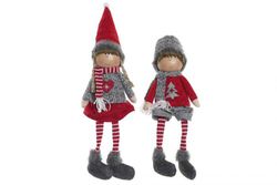 Figura navidad niños