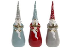 Christmas Santa Claus figure