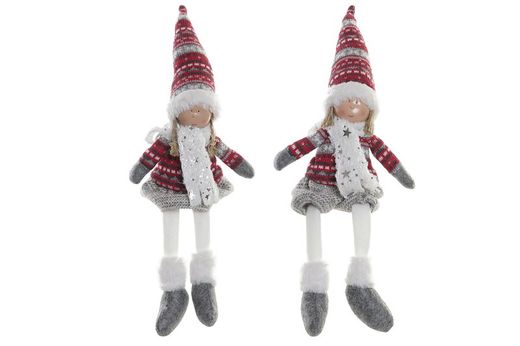 Christmas Children Figure 16x11x50