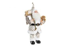 Figura Papa Noel Grande Champan