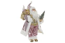 Christmas Santa Claus figure nordic 45 cm height