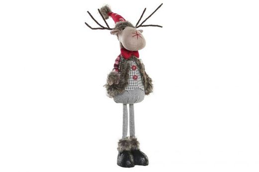 Figura reno navidad philip