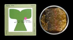 Filete de Trucha con Alcaparras ABC+ Conservas Marisco Pescado Gourmet Portugal 120 g