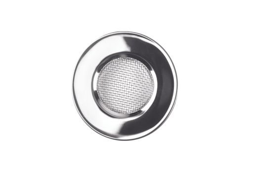Filtro de malla para fregadero 11 cm Ibili