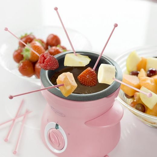 bestron chokladfondue