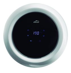Fritadeira de ar 3L Vitalcook Lacor 1000w