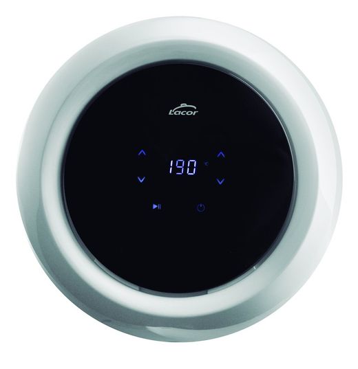 Fritadeira de ar 3L Vitalcook Lacor 1000w