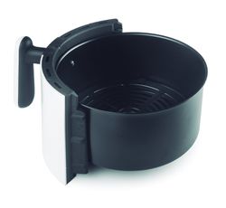 Fritadeira de ar 3L Vitalcook Lacor 1000w