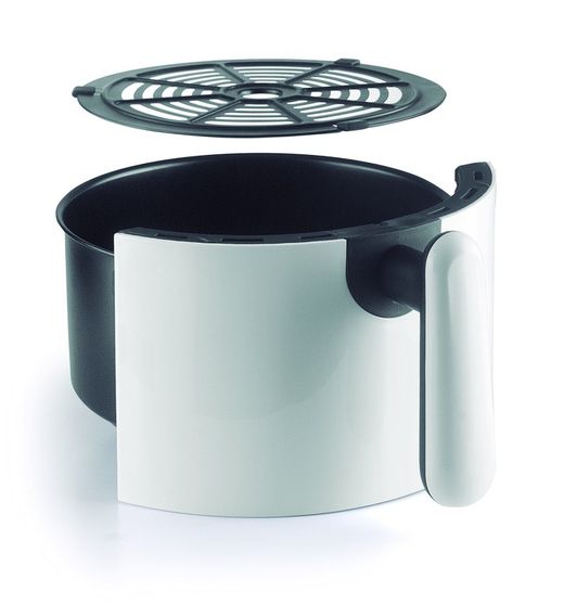 Fritadeira de ar 3L Vitalcook Lacor 1000w