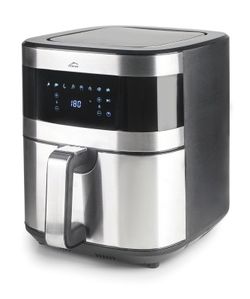 Fritadeira de ar Ecofry Lacor 1700w