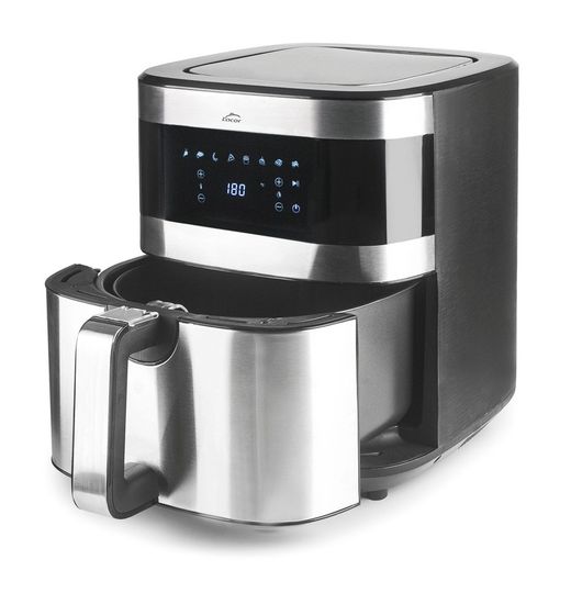 Fritadeira de ar Ecofry Lacor 1700w