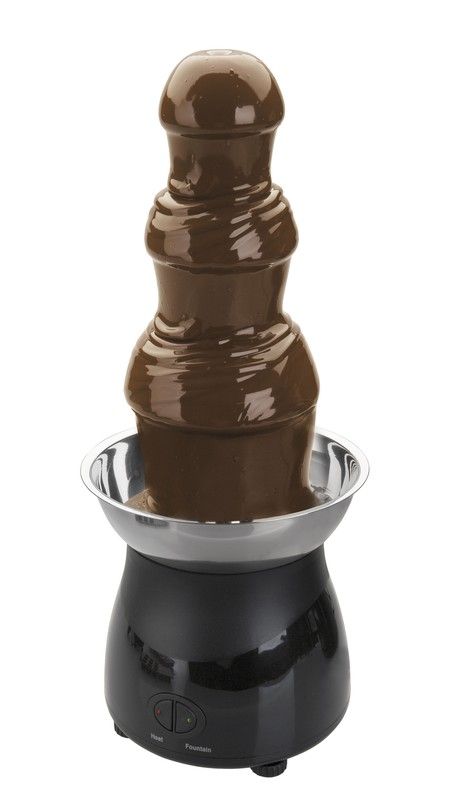 Fontana di Cioccolato Grande 80 W Lacor