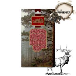 Fuet de Ciervo a la Pimienta Loncheado Gourmet Botularium 100 g