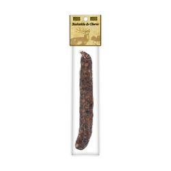 Fuet de Ciervo Gourmet Botularium 120 g