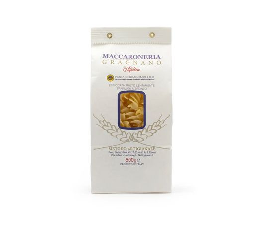 Macaroneria Fusiloni gragnano igp 500 grs