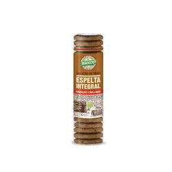 Galleta bio trigo espelta int.choco av.Biocop 250g