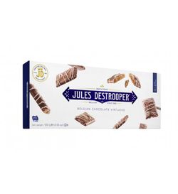 Belgiska kanelkakor 100 grs Jules Destrooper