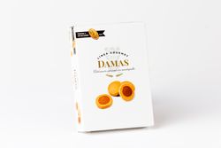 Galletas de Mantequilla Damas Uko 185 grs