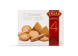 Galletas Gourmet Trias Especial Selección 175 g
