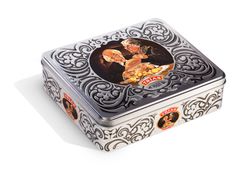 Galletas Gourmet Trias Lata Classic 400 g