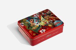 Galletas Gourmet Trias Lata Somiatrias 175 grs Especial para Regalar