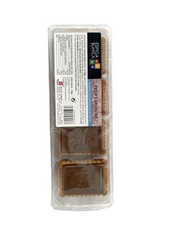 Galletas petit chevalier chocolate con leche 150 grs