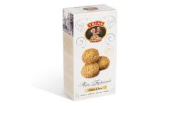 Galletas trias coco choc 150 grs caja