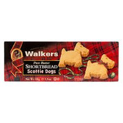 Walkers Scootie Dogs Cookies 110 GRS