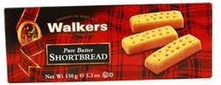 Ciastka Walkers Masło 150 gr