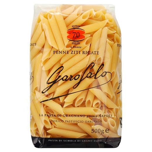 Garofalo penne ziti rigate n.70 500gr