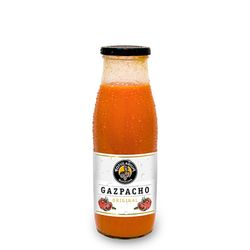 Gazpacho 250 ml Botularium