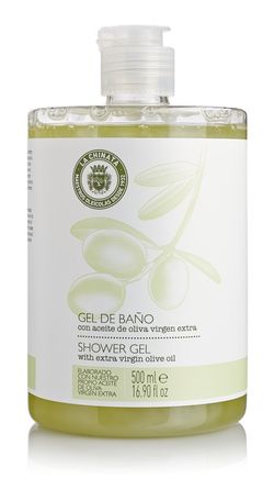 La chinata bath gel 500 ml