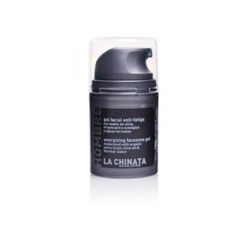 La chinata anti-fatigue facial gel 50 ml