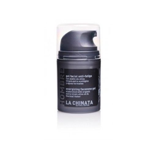 La chinata anti-fatigue facial gel 50 ml