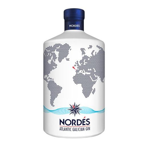 Ginebra atlantic galicia spirit nordes 70 cl